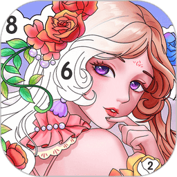 魔力涂色免费版v1.1.15 安卓版