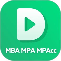都学MBA备考