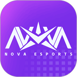 NOVA+(NV电竞俱乐部app)