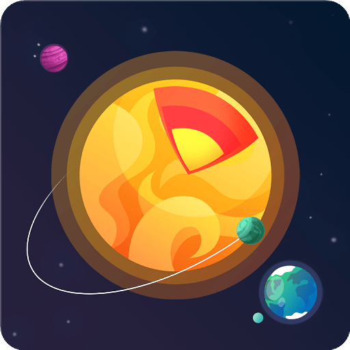 宇宙创造模拟器最新版本