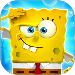 海绵宝宝比奇堡的冒险官方正版(SpongeBob BFBB)