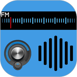 FM免费调频收音机手机版