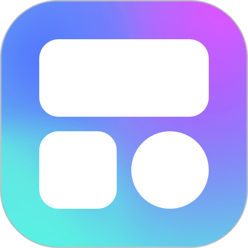colorful widget(安卓灵动岛插件)