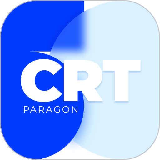 crt参数选择app