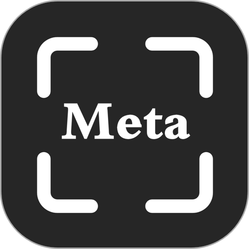 meta扫描最新版