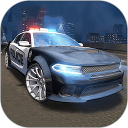 警察模拟器2024最新版v1.8.9 安卓版