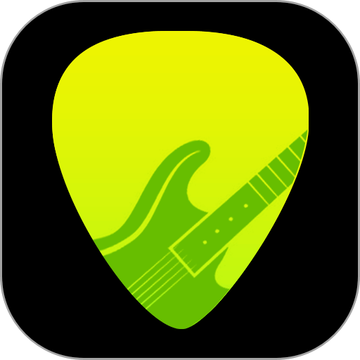 调音器GuitarTuner最新版