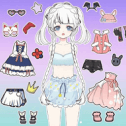 公主换装养成手机版v2.0.7 安卓版