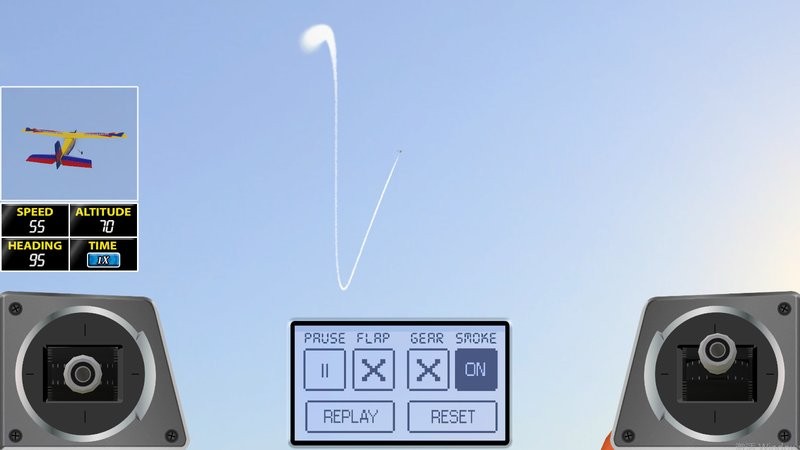 遥控飞机模拟器手机版 v1.0.2 安卓最新版 1