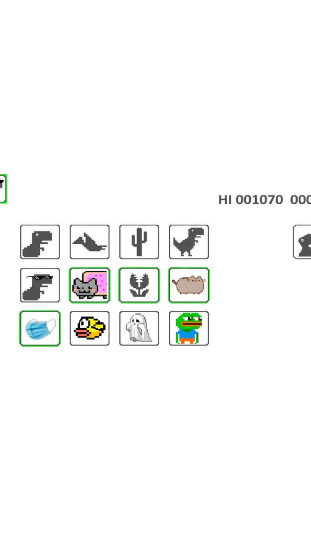 恐龙跳一跳手机版 v1.0.1.0 安卓版 2