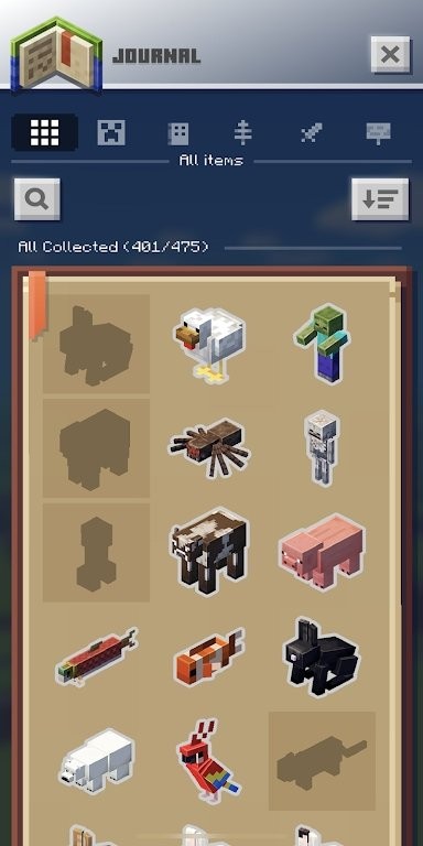 我的世界地球ar手游(minecraft earth) v0.33.0 安卓最新版 2