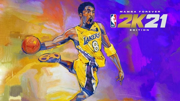 nba2k21国际版下载