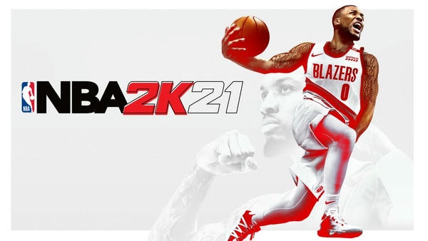 NBA2K21仿制版中文版本 v35.0.9 安卓版 1
