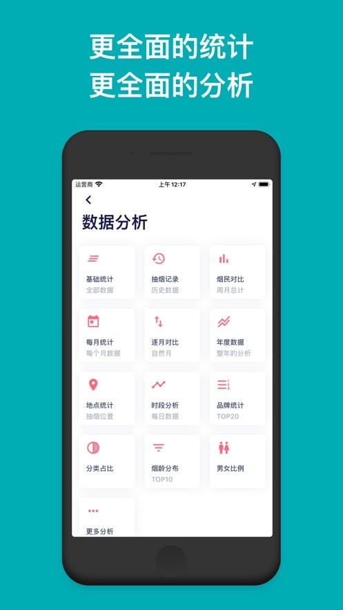 今日抽烟打卡软件最新版 今日抽烟打卡app下载
