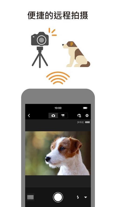 佳能camera connect相机app canon camera connect官方