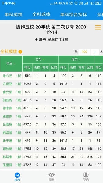 达美嘉教师端最新版 v9.61 安卓版 0
