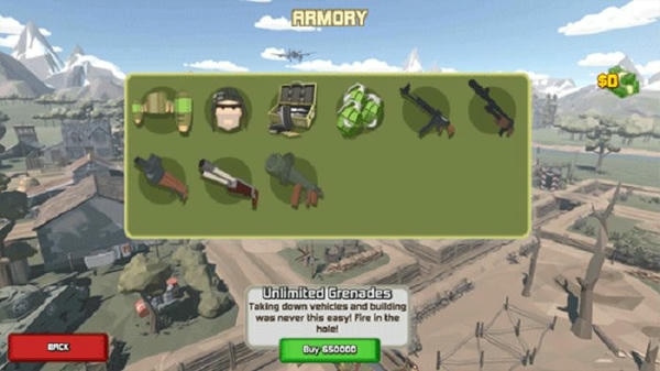 世界大战(world war) v1.28 安卓最新版 0