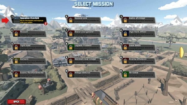 世界大战(world war) v1.28 安卓最新版 1