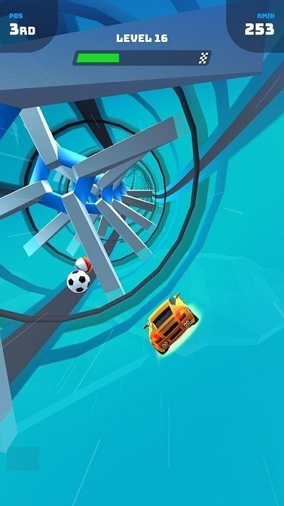 赛车大师3d(race master) v4.1.3 安卓版 0