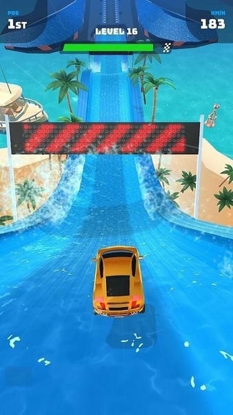 赛车大师3d(race master) v4.1.3 安卓版 1