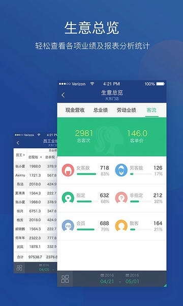 美管加(专业收银软件) v3.30 安卓版 1