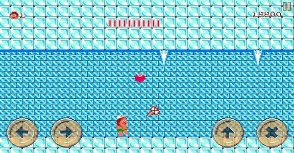 冒险岛2最新版 v2.3 安卓版 0