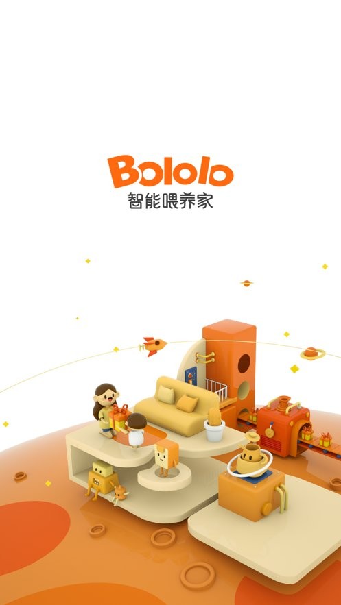 波咯咯手机版 波咯咯app