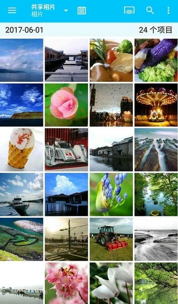 威联通qphoto v3.3.24.0629 安卓版 0