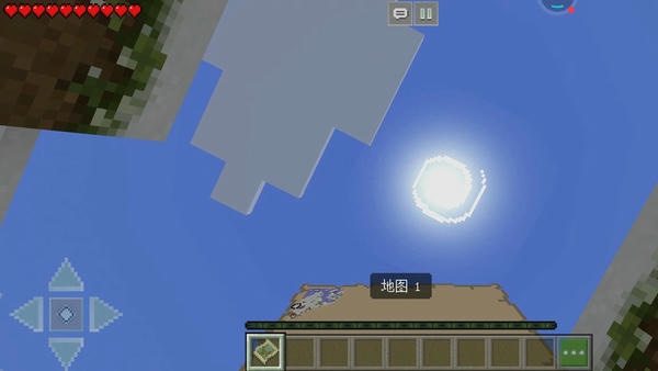 我的像素世界4游戏 v1.01 安卓版 2