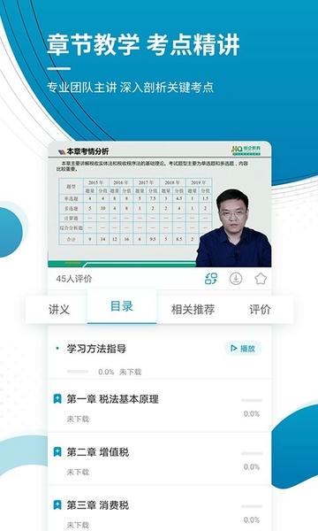 注册税务师准题库app 注册税务师准题库软件下载
