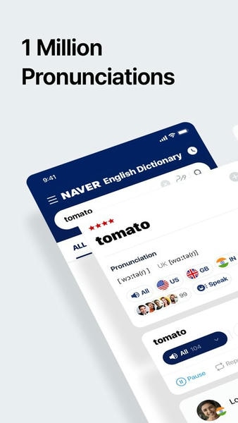 NAVER词典中文版 NAVER词典app官方下载
