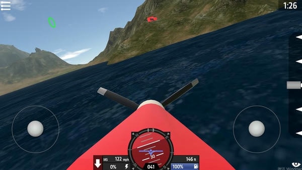 简单飞行官方正版 v1.12.128 安卓版 1