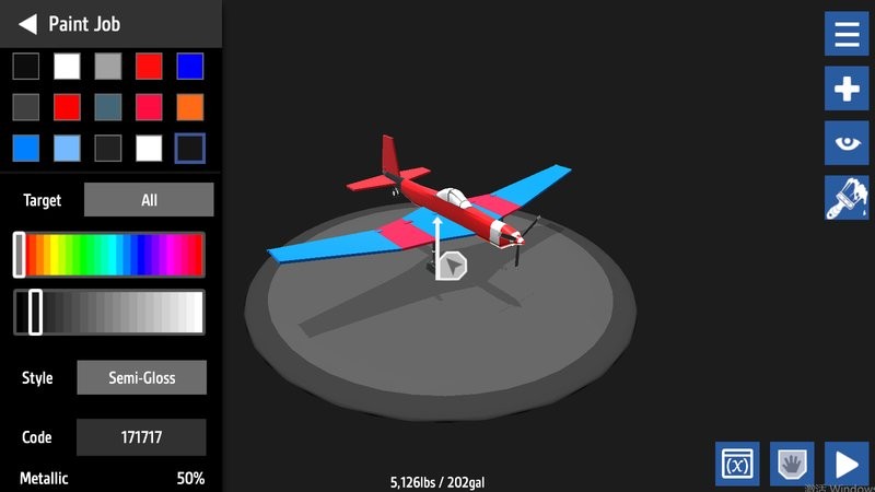 简单飞行官方正版 v1.12.128 安卓版 2