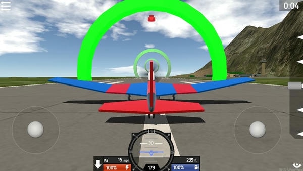 简单飞行官方正版 v1.12.128 安卓版 0