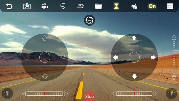 wifi uav无人机app wifiuav最新版本