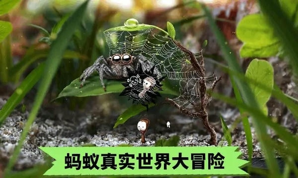 蚂蚁文托模拟器最新版 蚂蚁文托模拟器官方版