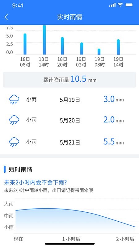 水库e管软件 v1.6.20 安卓版 3