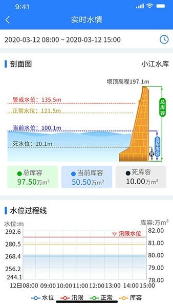 水库e管软件 v1.6.20 安卓版 1
