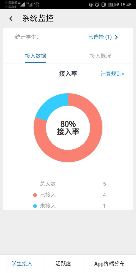 东软智慧学工最新版 v2.0.1 安卓版 0