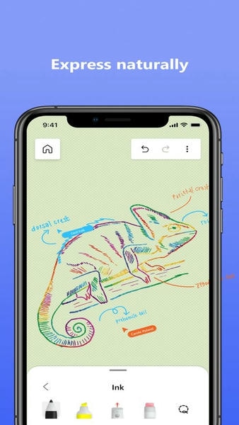微软白板(whiteboard) v1.301.0.25032010 安卓版 0