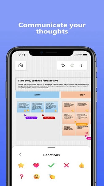 微软白板(whiteboard) v1.301.0.25032010 安卓版 2