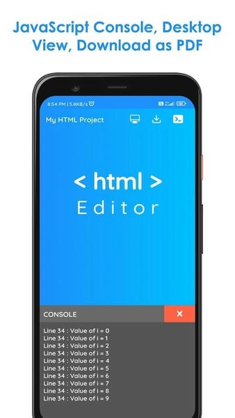 html编辑器(AloHTML Editor) v3.0.0 安卓版 1