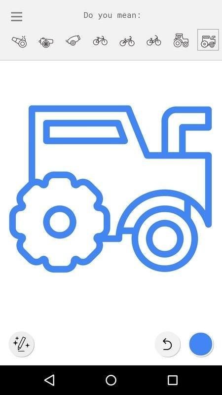autodraw手机版 v4.0.1 安卓版 1