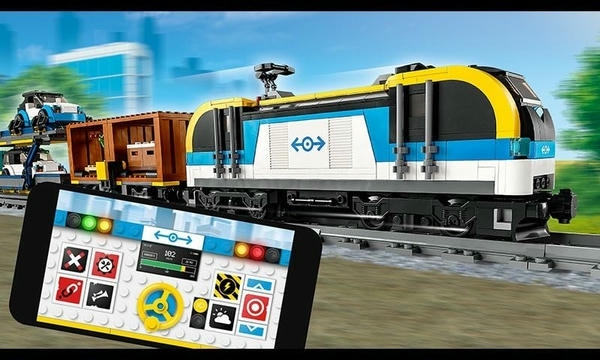 乐高PoweredUp最新版 v4.3.0 安卓版 1
