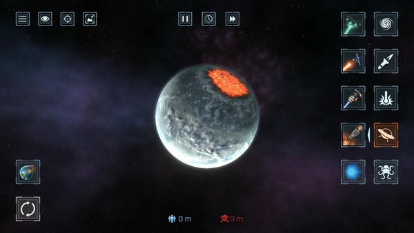 模拟宇宙毁灭最新版 v1.1.16 安卓版 1