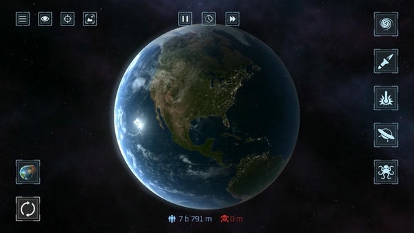模拟宇宙毁灭最新版 v1.1.16 安卓版 0