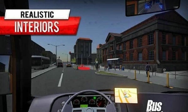 17路巴士模拟驾驶最新版本(Bus Simulator 17) v1.3.0 安卓版 0