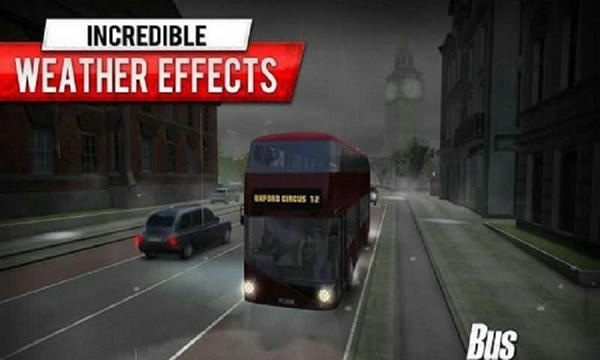 17路巴士模拟驾驶最新版本(Bus Simulator 17) 17路巴士模拟游戏中文版下载