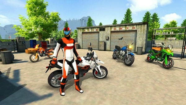登山越野车最新版 v189.1.0.3018 安卓版 0