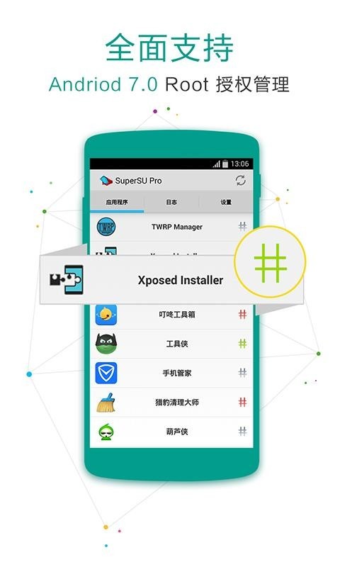 supersu一键root v2.82.1 安卓版 1
